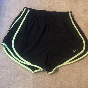 Nike shorts